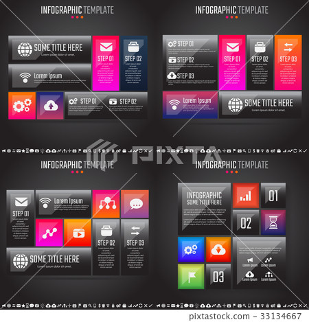 Infographics Design Template Infographics Design Template 33134667