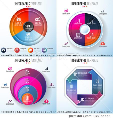 Infographics Design Template Infographics Design Template 33134668