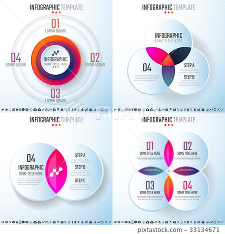 Infographics Design Template 33134671