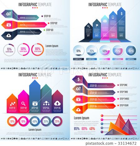 Infographics Design Template Infographics Design Template 33134672