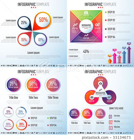 Infographics Design Template Infographics Design Template 33134673
