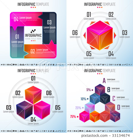 Infographics Design Template Infographics Design Template 33134674