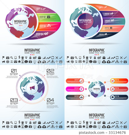 Infographics Design Template Infographics Design Template 33134676