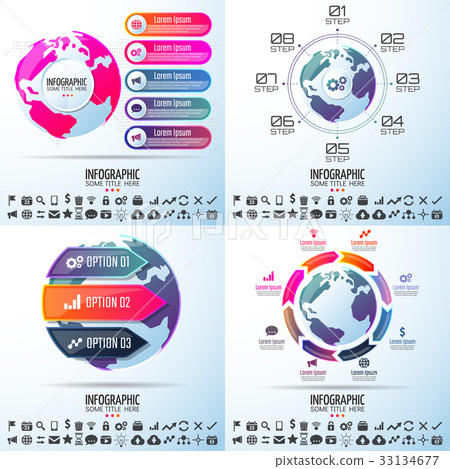 Infographics Design Template Infographics Design Template 33134677