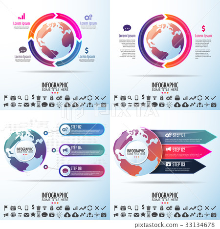 Infographics Design Template Infographics Design Template 33134678