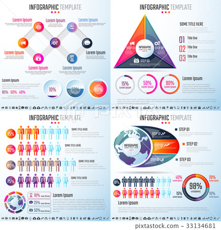 Infographics Design Template Infographics Design Template 33134681
