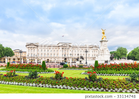 倫敦白金漢宮 33134748