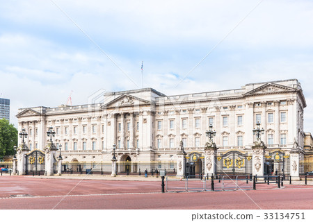 London Buckingham Palace 33134751
