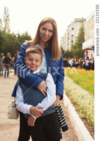 The first time in first class 33135588