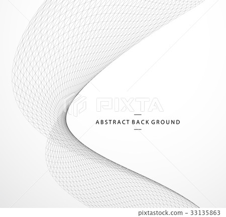 Vector abstract geometric background Vector abstract geometric background 33135863