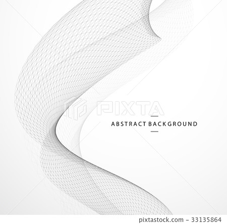 Vector abstract geometric background Vector abstract geometric background 33135864