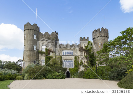 Malahide Castle Malahide Castle 33136188
