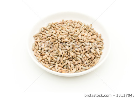 黑麥：黑麥漿果 33137043