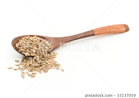 黑麥:黑麥漿果 黑麥:黑麥漿果 33137059