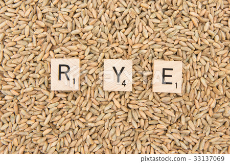 拼字遊戲：RYE 33137069