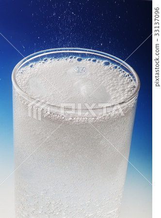碳酸水 33137096