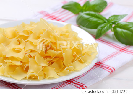 quadretti - square shaped pasta 33137201