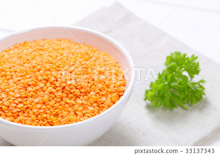 split red lentils split red lentils 33137343