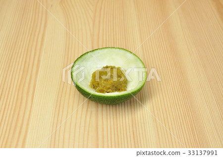 Yuzu pepper 33137991