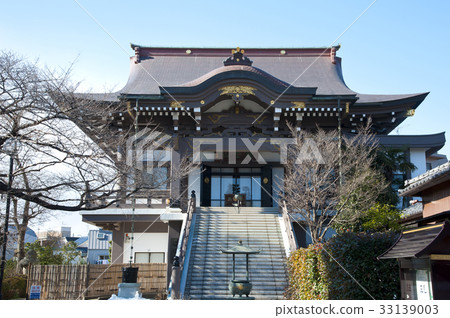 Kyodo Mountain Fukuji Temple Kyodo Mountain Fukuji Temple 33139003