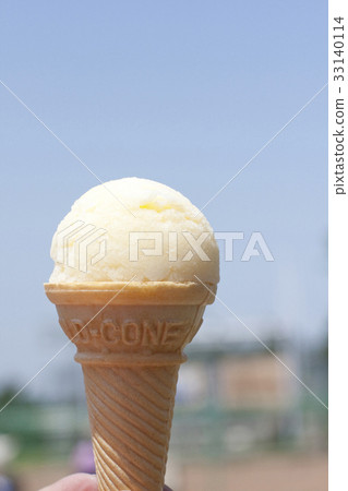 Ice cream 33140114
