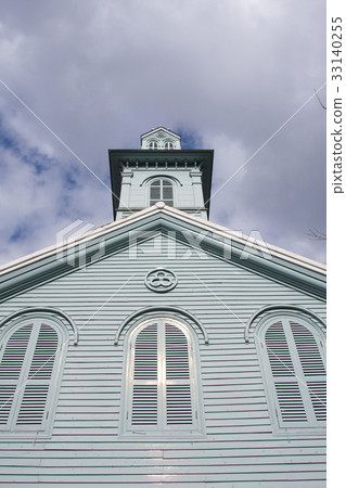 前長崎神學院 前長崎神學院 33140255