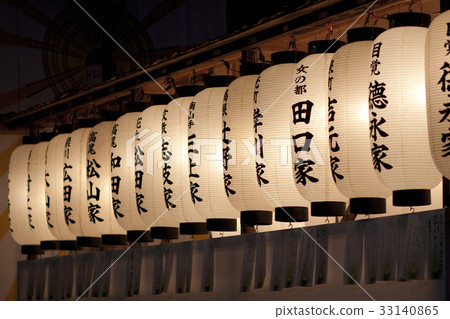 Spiritual deception 33140865