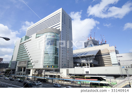 新大阪站 33140914