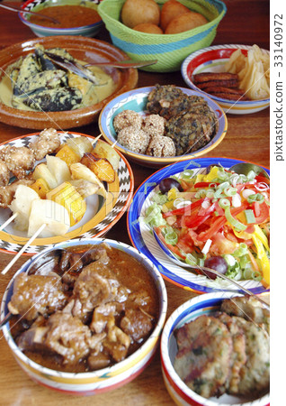 African food African food 33140972