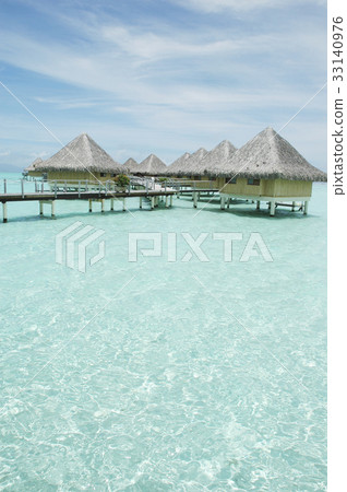 Water cottage Water cottage 33140976