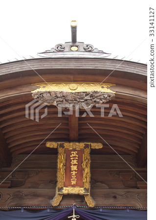 Su訪神社 33141127
