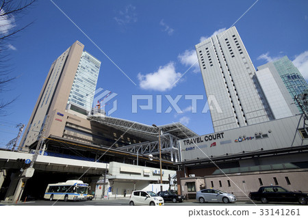 新大阪站 新大阪站 33141261