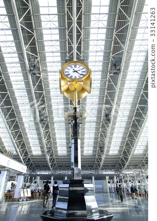 New Osaka Station 33141263