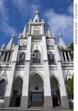 哥特式教堂 33141383