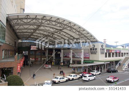 長崎站 長崎站 33141433