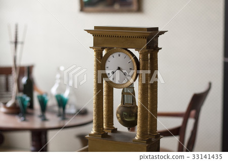 復古時鐘 復古時鐘 33141435