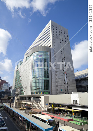 新大阪站 33141535