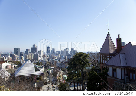 金田雞舍和神戶市 33141547