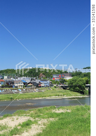 塔吉米市鎮風光 塔吉米市鎮風光 33141598