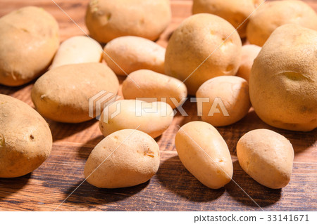 Potatoes 33141671