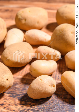 Potatoes 33141672