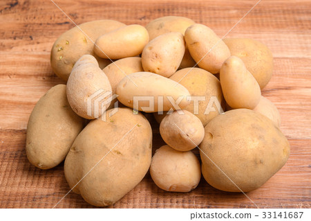 Potatoes 33141687