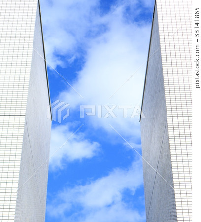 建築物之間 33141865