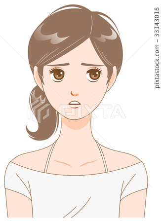 Young woman 33143018