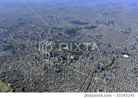 城市風光/故宮廣域 33143145