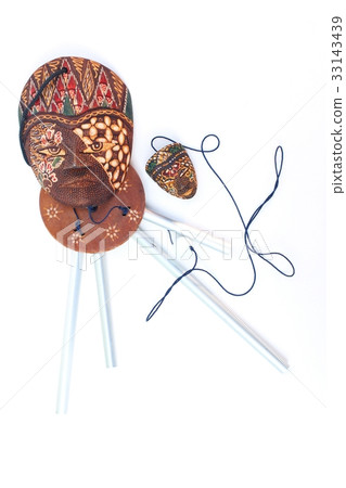 Indonesia souvenir 33143439