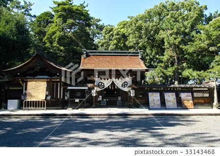 Flood control shrine (summer) Flood control shrine (summer) 33143468