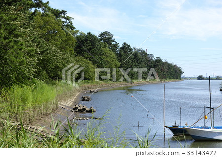 Senbon Matsubara Senbon Matsubara 33143472