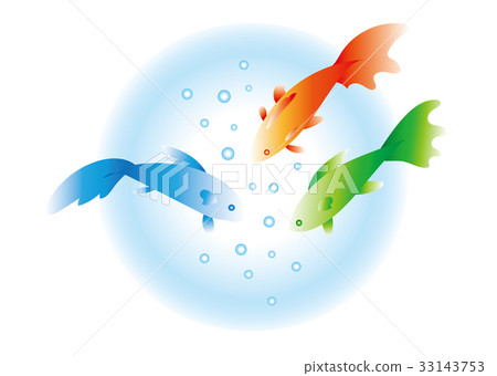 熱帶魚 33143753