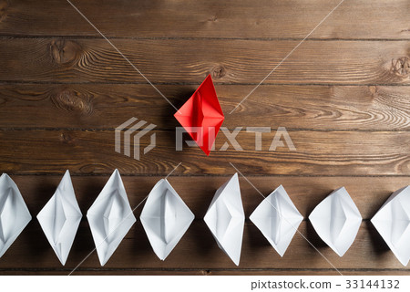 Business leadership concept Business leadership concept 33144132